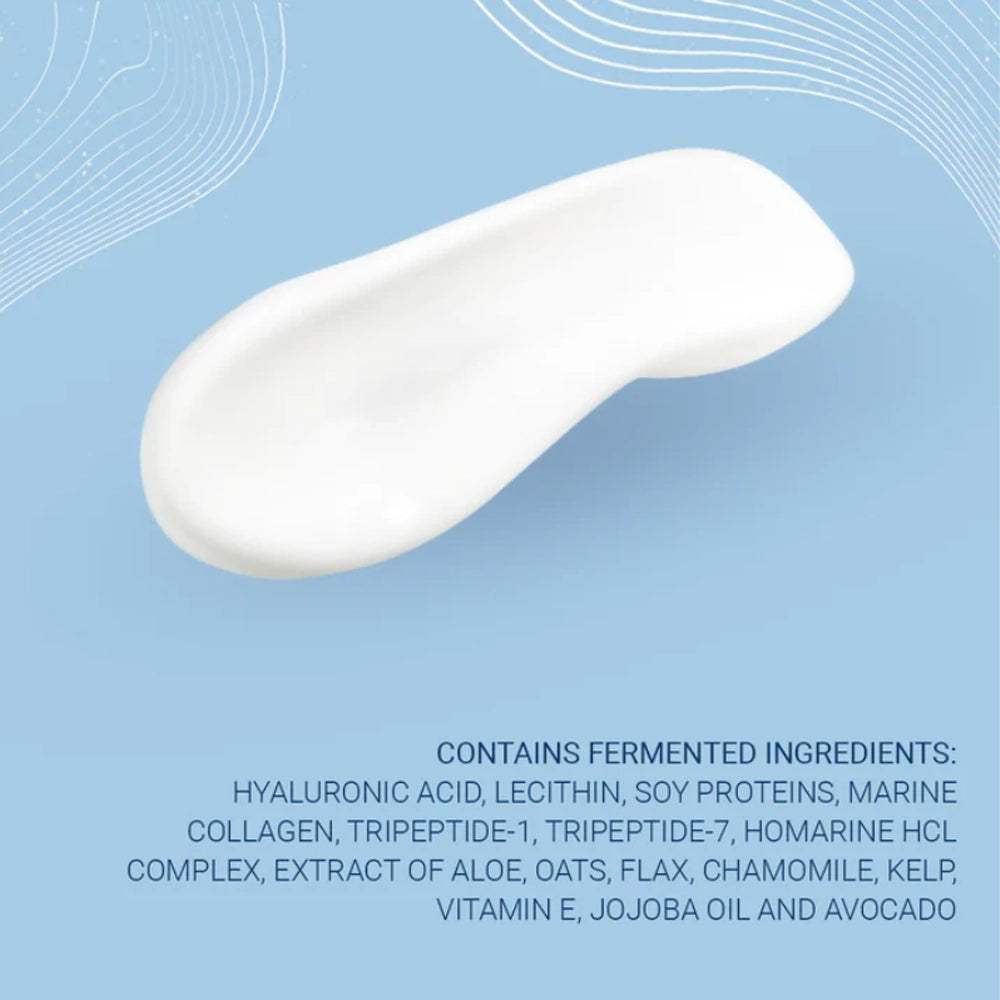 Сироватка вологозберігаюча - Sanmarine Fresh Moisture склад