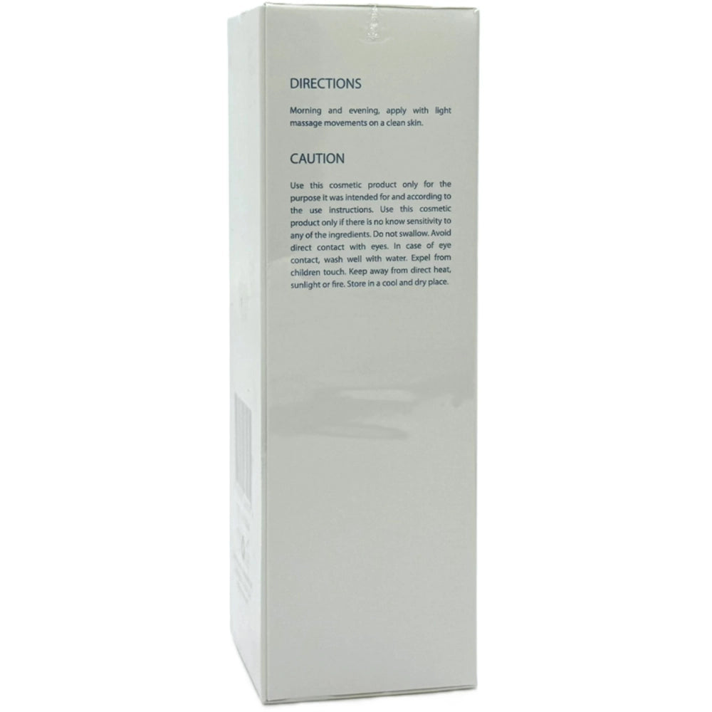 Крем із ефектом шовку - Sanmarine Fresh Moisture склад