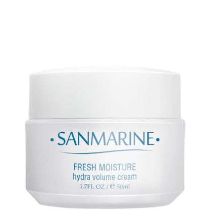 Гідроволюм крем - Sanmarine Fresh Moisture