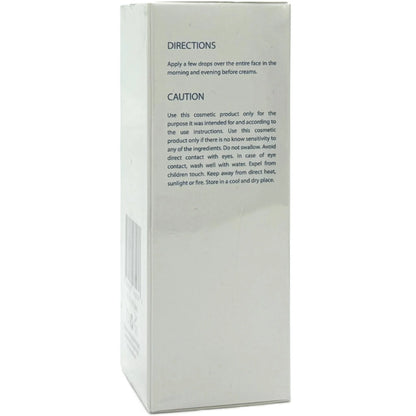 Сироватка, що наповнює вологою - Sanmarine Fresh Moisture склад