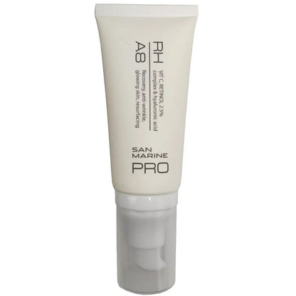 Крем з ретинол комплексом - Sanmarine Skin Food RH-A8