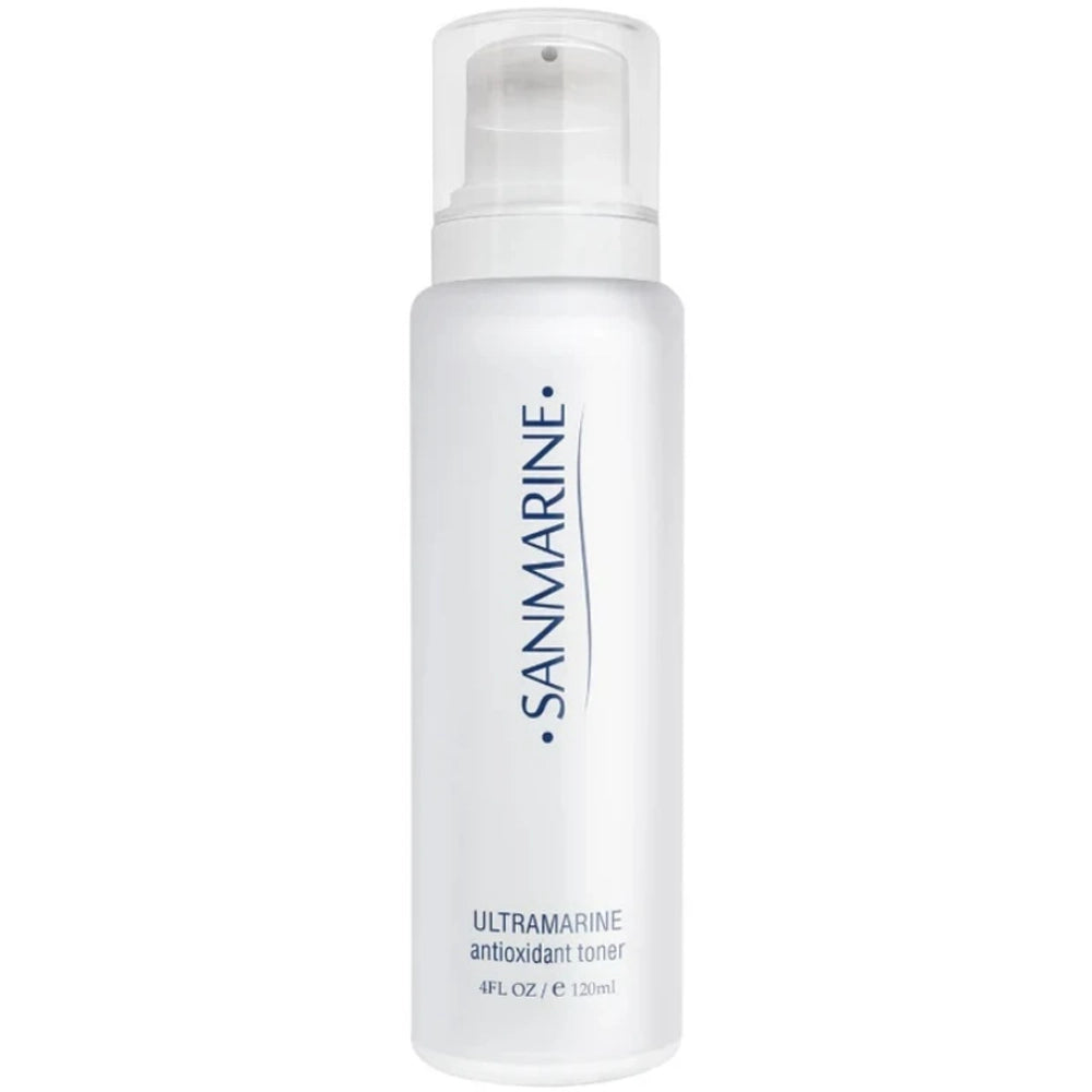 Антиоксидантний тонік - Sanmarine Ultramarine