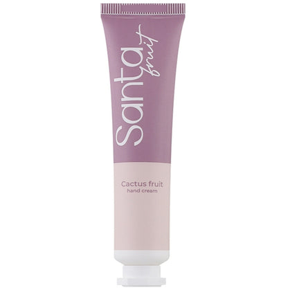 Крем для рук Кактус - Santa Fruit Cactus Fruit Hand Cream