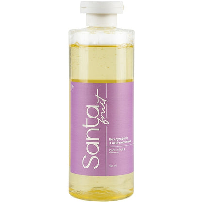 Гель для душу Кактус - Santa Fruit Cactus Fruit Shower Gel