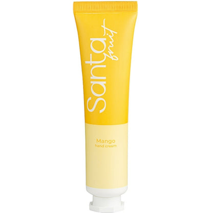 Крем для рук Манго - Santa Fruit Mango Fruit Hand Cream