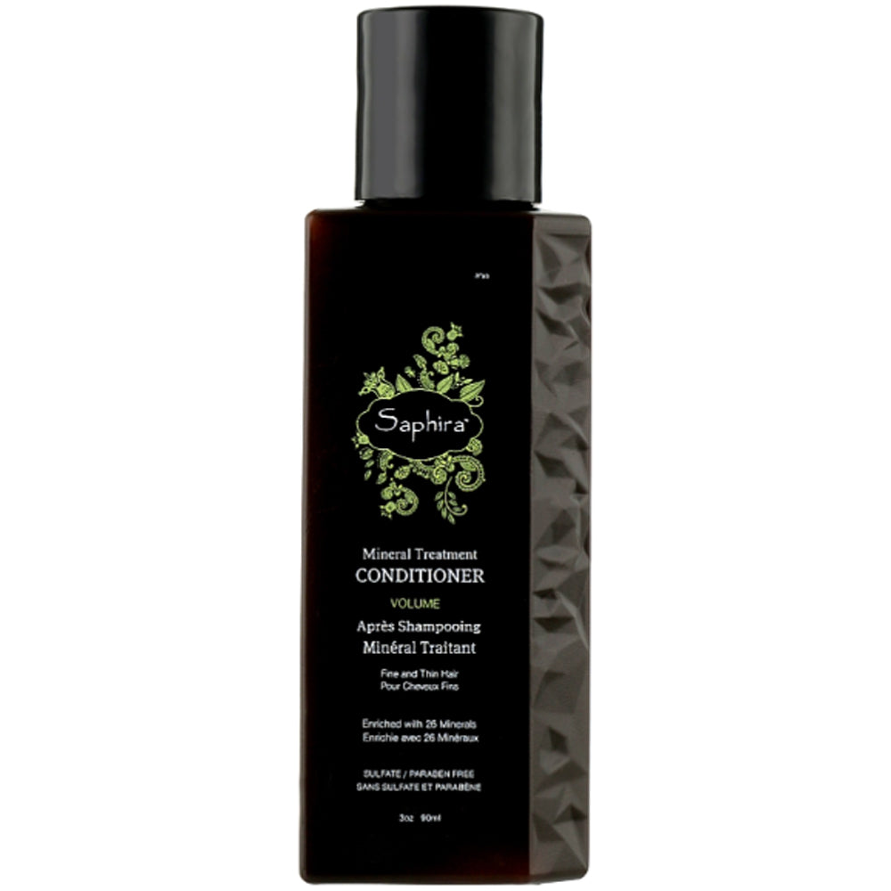 Кондиціонер для надання волоссю об&