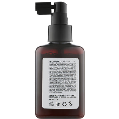 Мультиактивний лосьйон для шкіри голови - Nook Multi Active Scalp Lotion