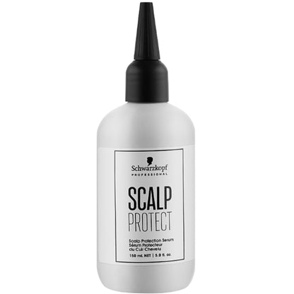 Schwarzkopf Bond Enforcing Scalp Protect - Сироватка для захисту шкіри голови