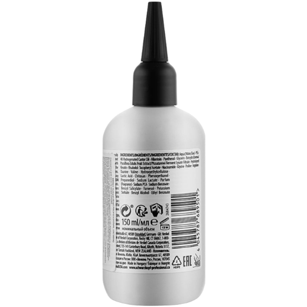 Schwarzkopf Bond Enforcing Scalp Protect - Сироватка для захисту шкіри голови