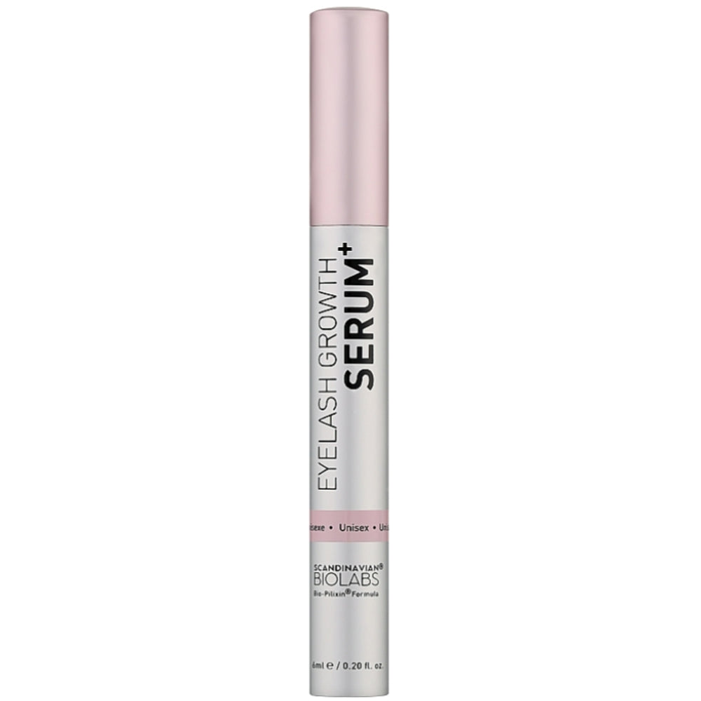 Сыворотка для роста ресниц - Scandinavian Biolabs Eyelash Growth Serum
