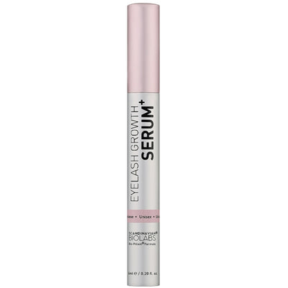 Сыворотка для роста ресниц - Scandinavian Biolabs Eyelash Growth Serum