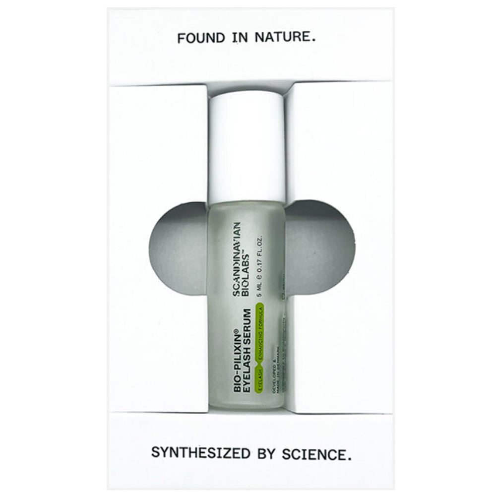 Сыворотка для роста ресниц - Scandinavian Biolabs Eyelash Growth Serum
