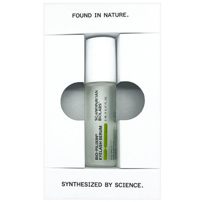 Сыворотка для роста ресниц - Scandinavian Biolabs Eyelash Growth Serum