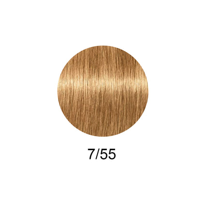 Schwarzkopf Professional Igora Zero Amm 60 ml - Безаміачна крем-фарба для волосся 60 мл