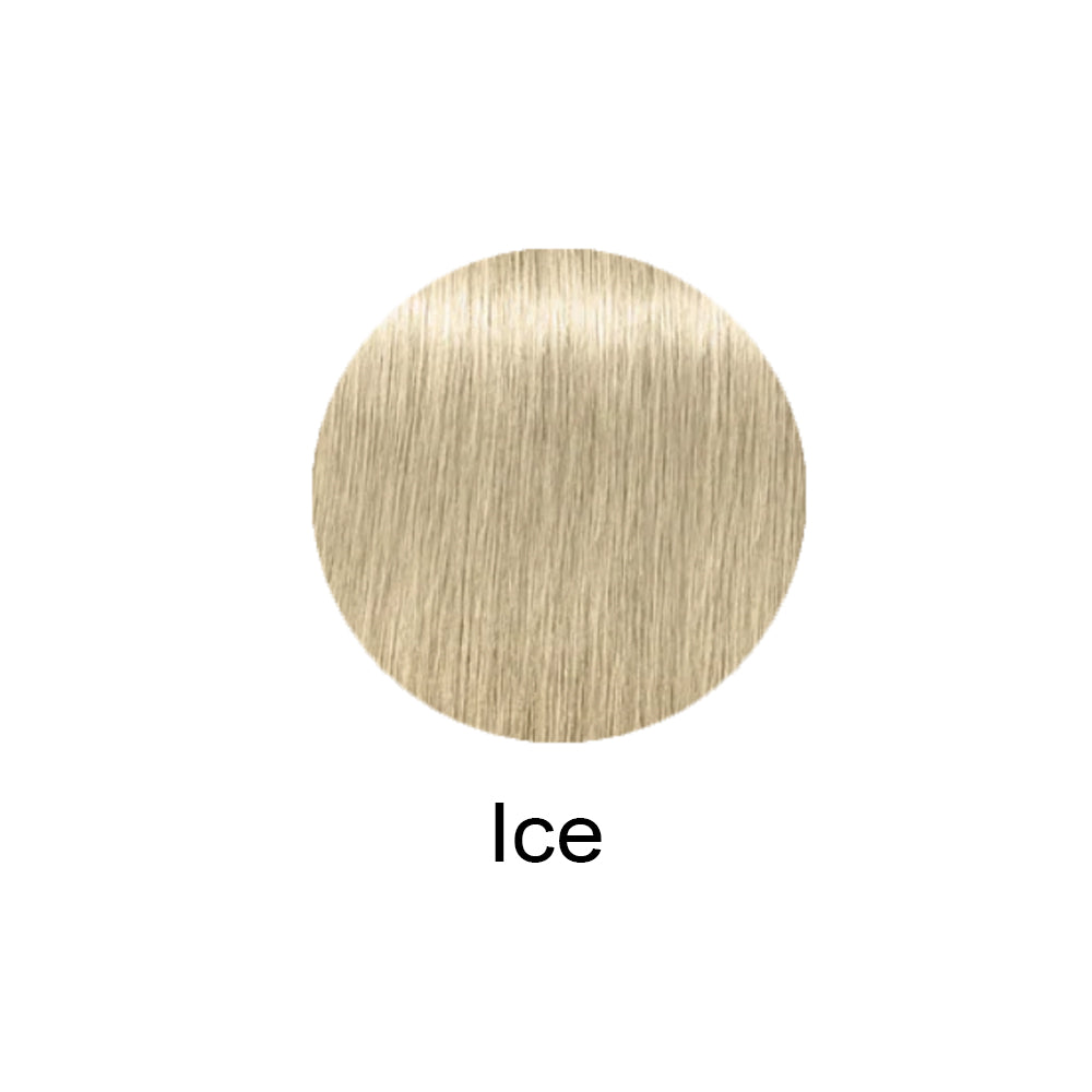 Schwarzkopf Professional BlondMe Bond Enforcing White Blending 60ml - Освітлюючий бондінг-крем для сивого волосся 60мл