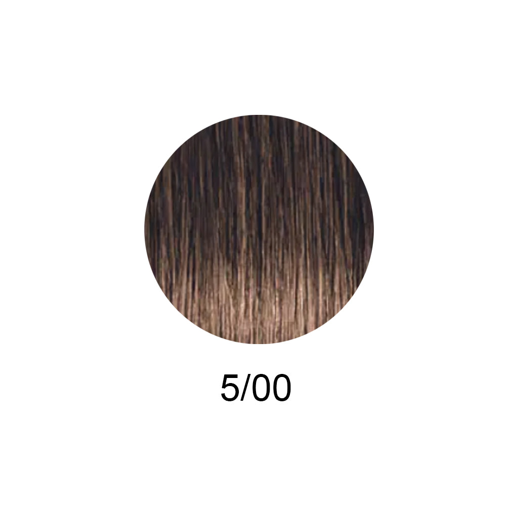 Schwarzkopf Professional Igora Zero Amm 60 ml - Безаміачна крем-фарба для волосся 60 мл