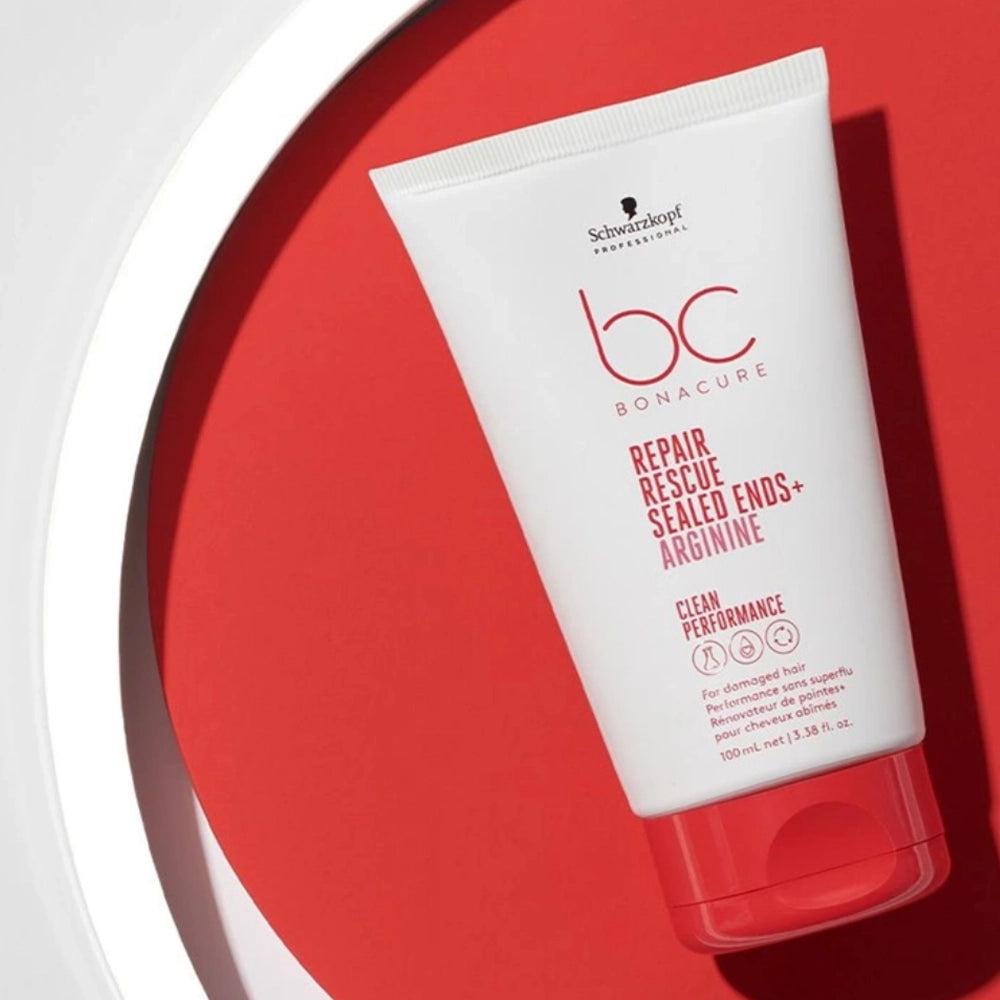 Засіб для кінчиків волосся - Schwarzkopf BC Bonacure Repair 2