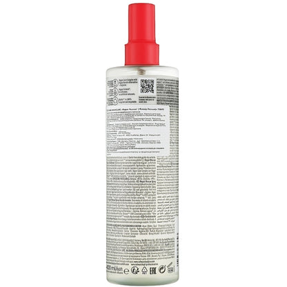 Спрей-кондиціонер для відновлення волосся - Schwarzkopf BC Bonacure Repair склад