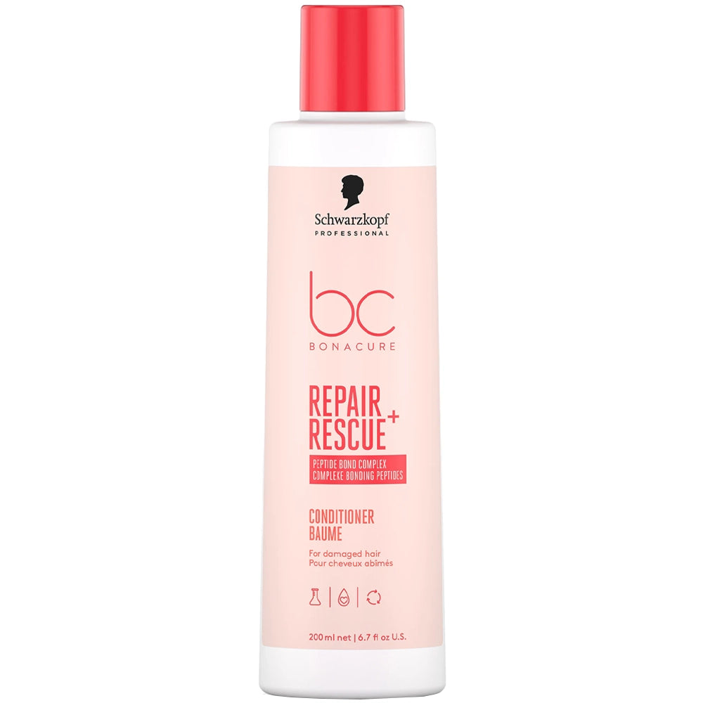 Кондиціонер для відновлення волосся - Schwarzkopf BC Bonacure Repair