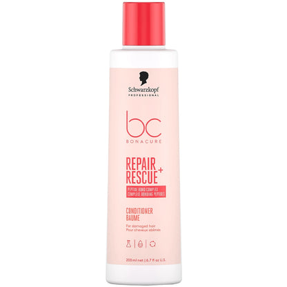 Кондиціонер для відновлення волосся - Schwarzkopf BC Bonacure Repair