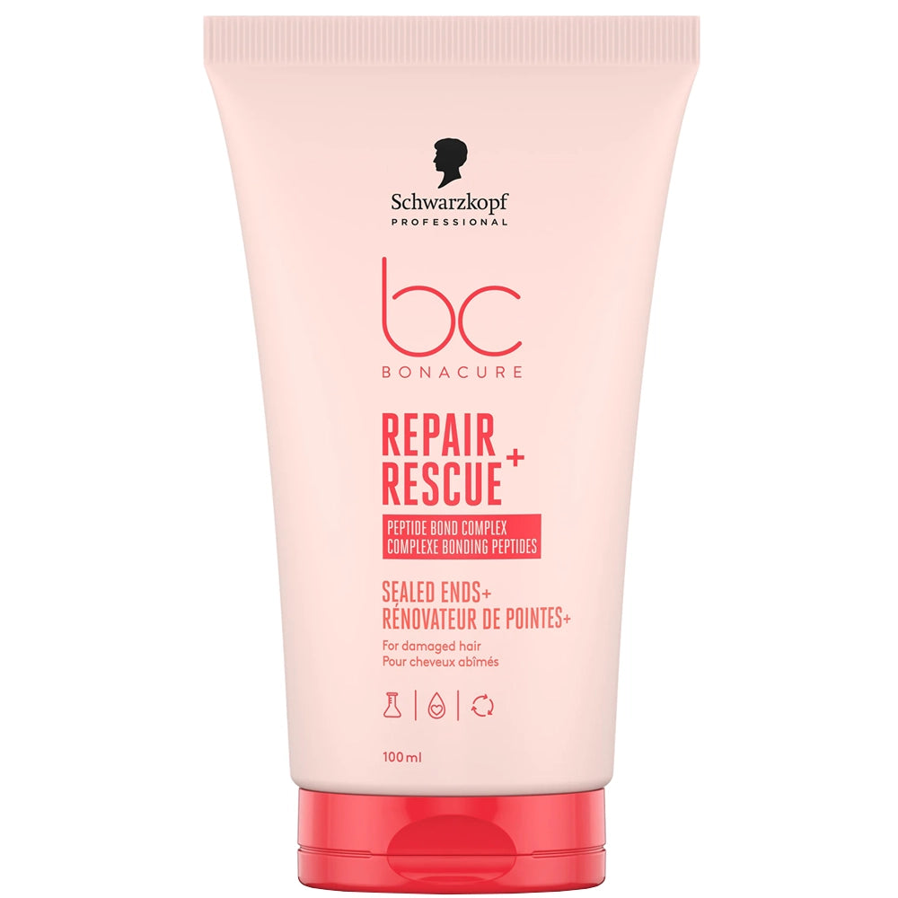 Засіб для кінчиків волосся - Schwarzkopf BC Bonacure Repair