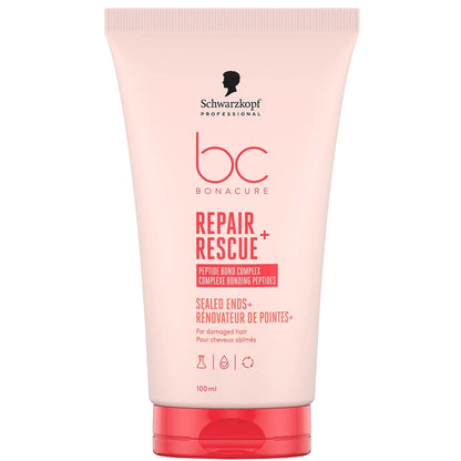 Засіб для кінчиків волосся - Schwarzkopf BC Bonacure Repair