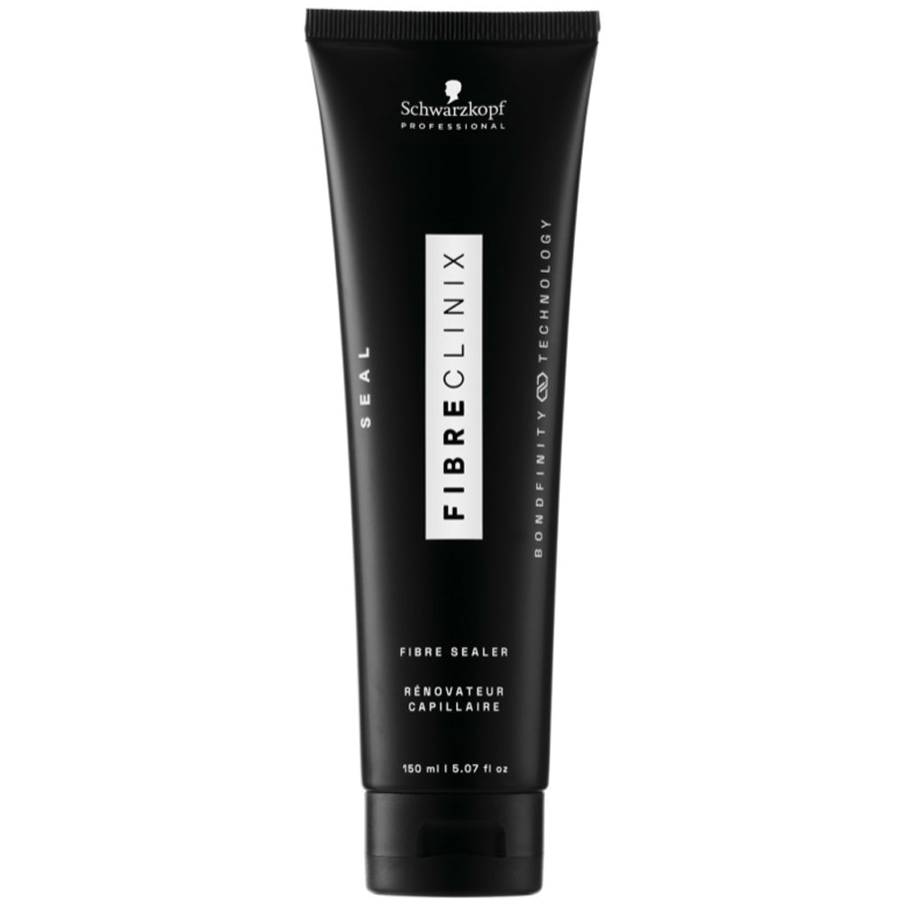 Філер для волосся - Schwarzkopf Fibre Clinix Bondfinity Fibre Sealer