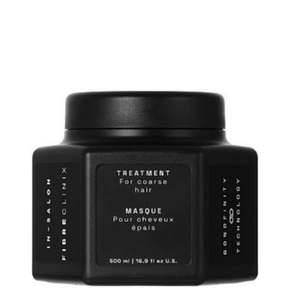 Маска для жорсткого волосся - Schwarzkopf Fibre Clinix Bondfinity Treatment