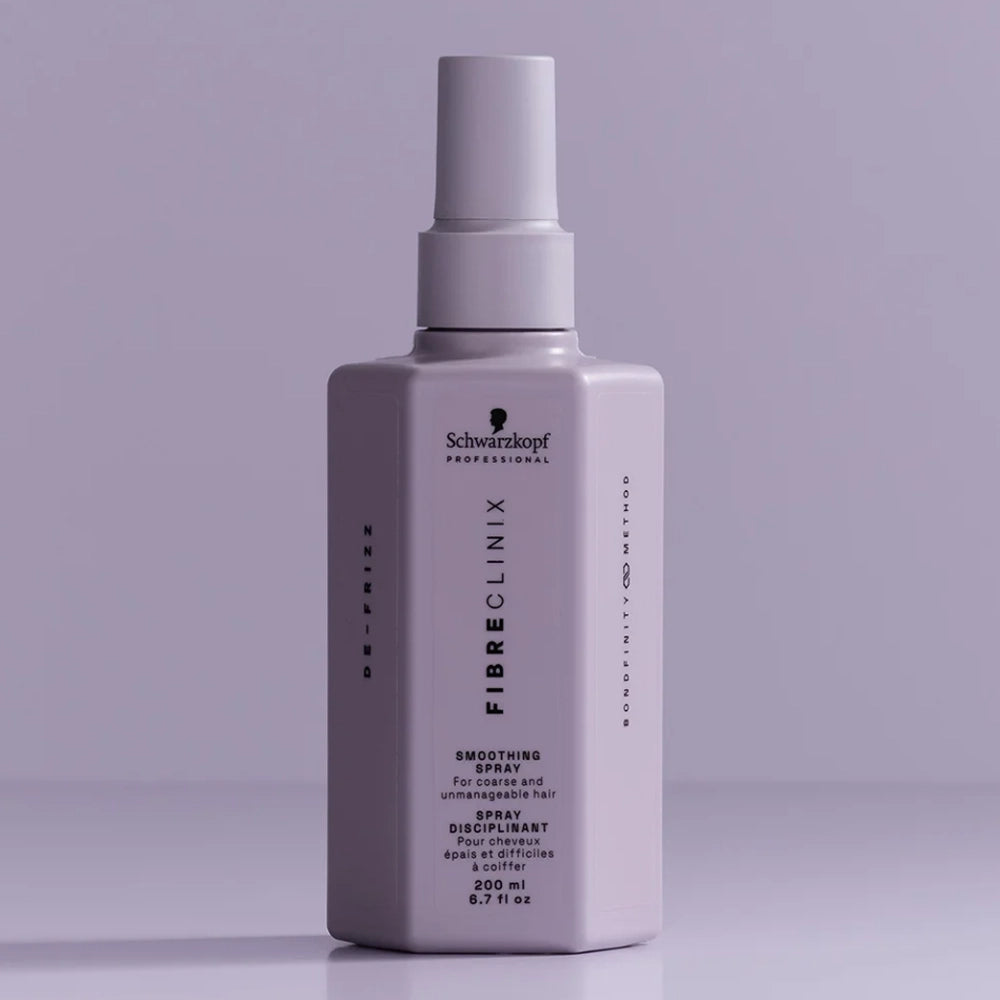 Розгладжуючий спрей для жорстокого та неслухняного волосся - Schwarzkopf 3