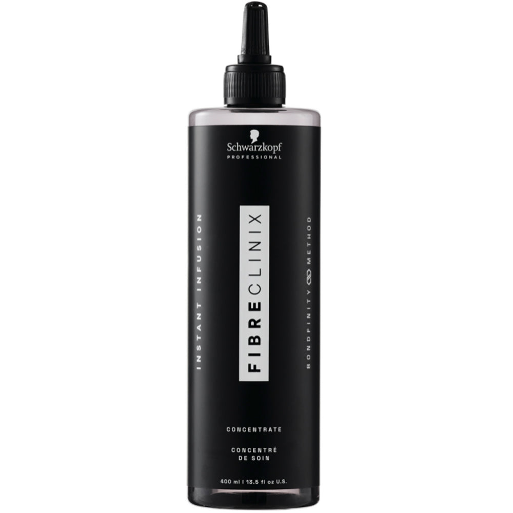 Концентрат швидкої дії - Schwarzkopf Fibre Clinix Instant Infusion Concentrate