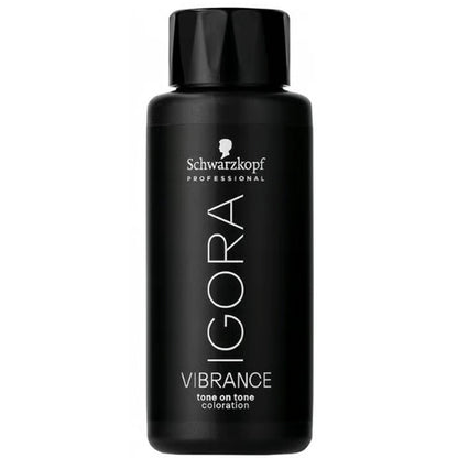 Фарба для волосся без вмісту спирту 60 мл - Schwarzkopf Igora Vibrance