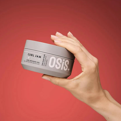 Гель для локонів - Schwarzkopf Osis+ Curl Jam Curl Defining Gel