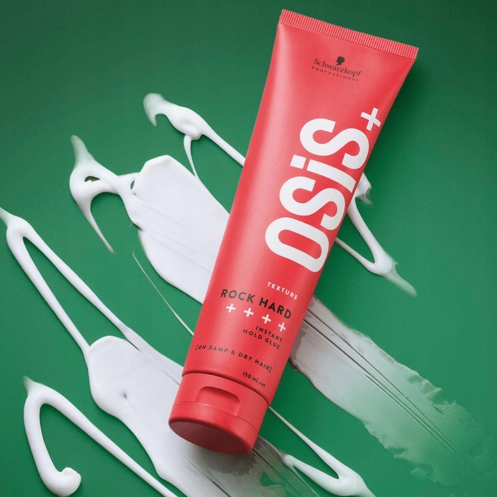 Клей ультрасильної фіксації - Schwarzkopf Osis+ 2