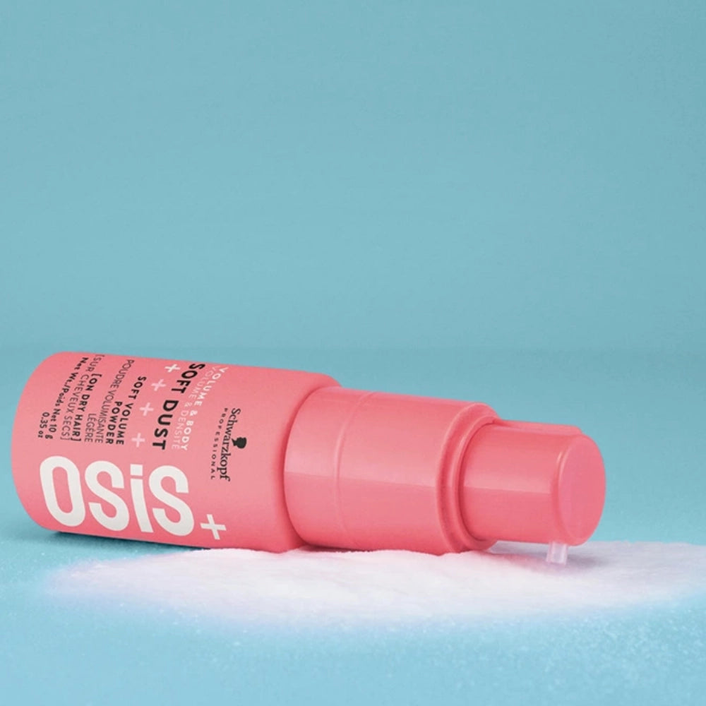 Суха пудра для об&