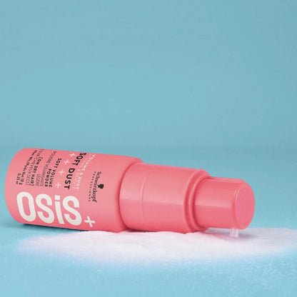 Суха пудра для об&