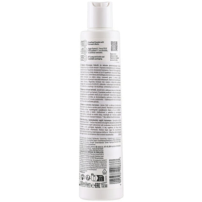 Шампунь для активації коренів волосся - Schwarzkopf Professional BC Bonacure Genesis Root Activating Shampo