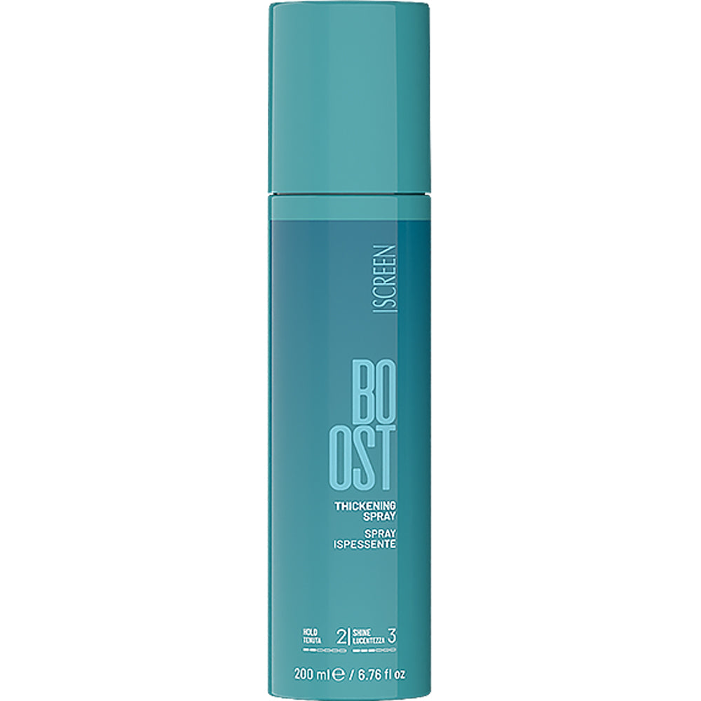 Спрей для потовщення та об’єму волосся - Screen Control Boost Spray