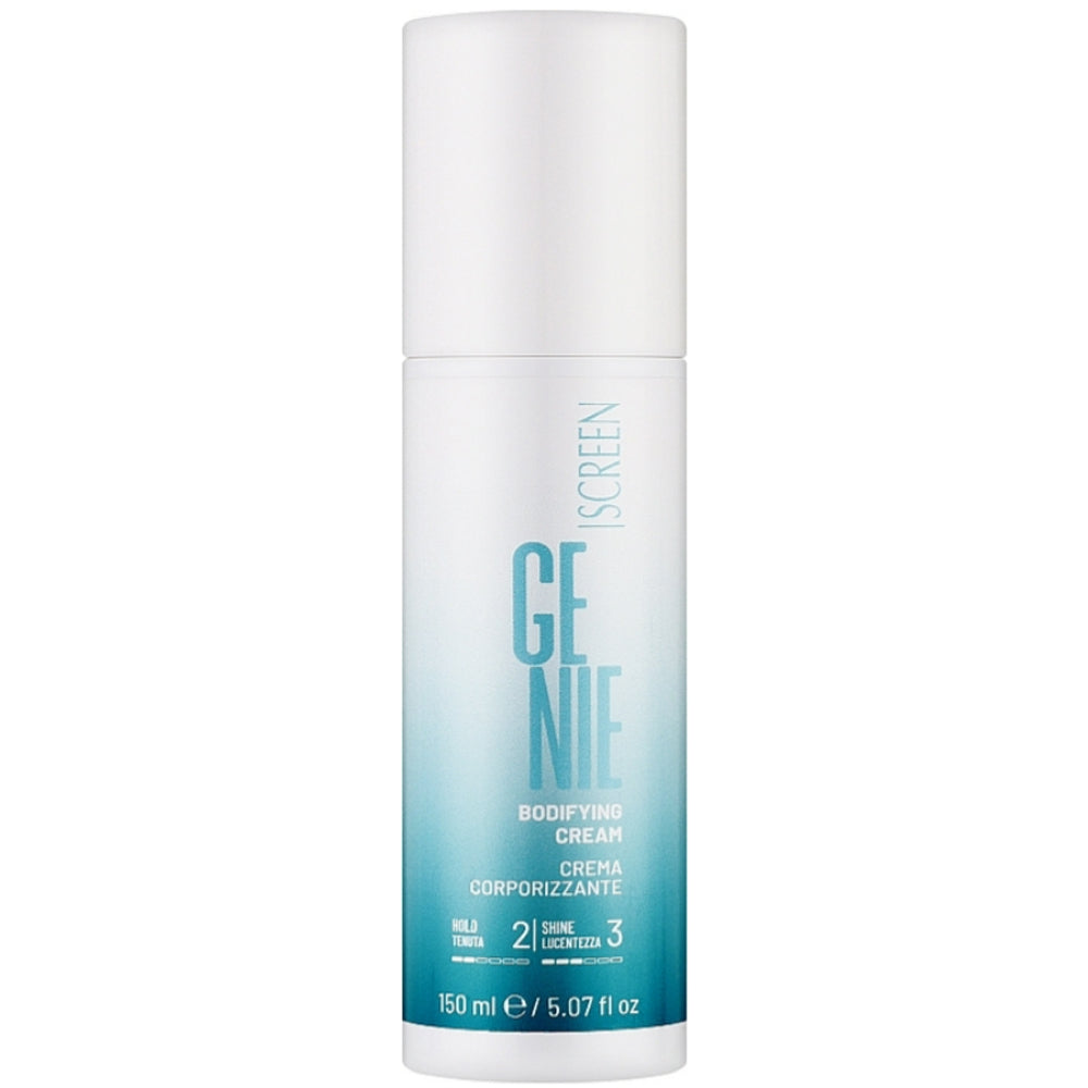 Живильний флюїд-крем - Screen Control Genie Bodifying Cream