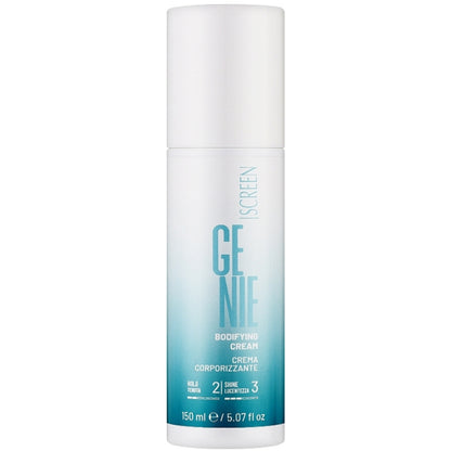 Дисциплінуючий anti-frizz крем - Screen Control Genie Bodifying Cream