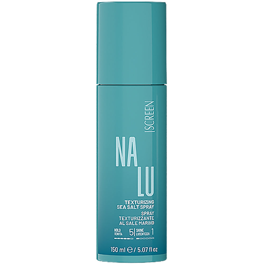 Текстуруючий спрей з морською сіллю - Screen Control Nalu Texturizing Sea Salt Spray