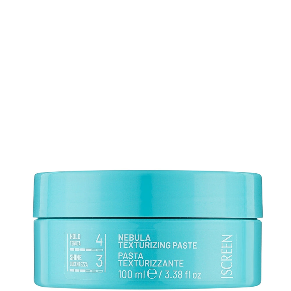 Текстуруюча еластична паста для волосся - Screen Control Nebula Texturizing Paste