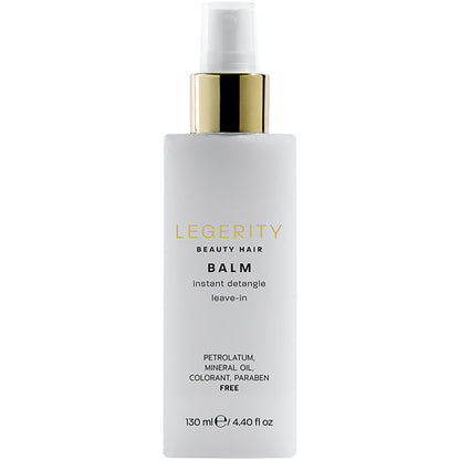 Незмивний спрей-бальзам для волосся - Screen Legerity Balm Instant Detangle Leave-In Spray