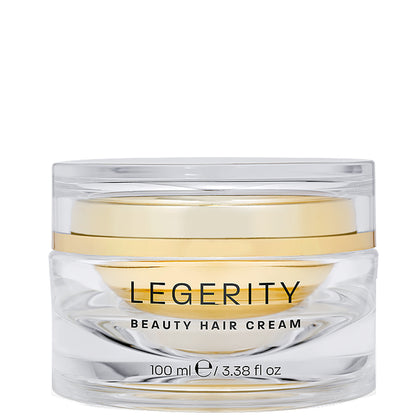 Регенеруючий крем для волосся - Screen Legerity Beauty Hair Cream