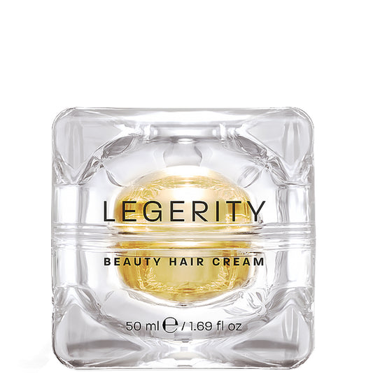 Регенеруючий крем для волосся - Screen Legerity Beauty Hair Cream