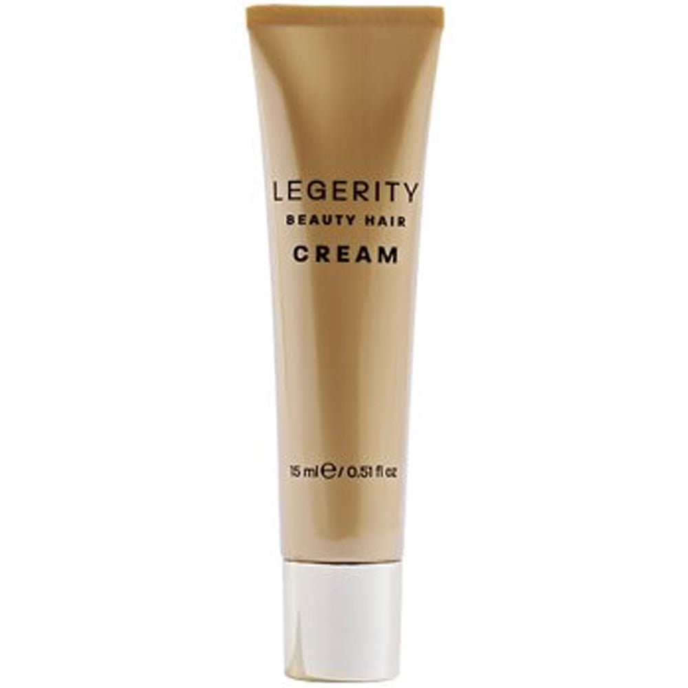 Регенеруючий крем для волосся - Screen Legerity Beauty Hair Cream