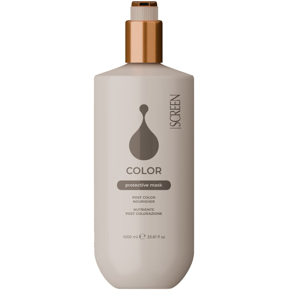 Маска для збереження кольору - Screen Color Protective Mask