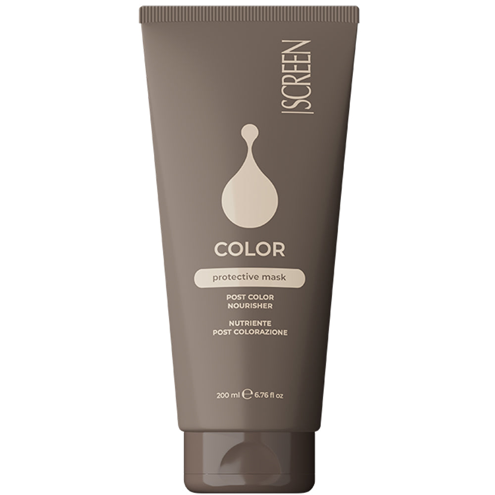 Маска для збереження кольору - Screen Color Protective Mask