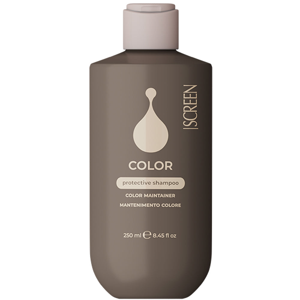 Шампунь для збереження кольору - Screen Color Protective Shampoo