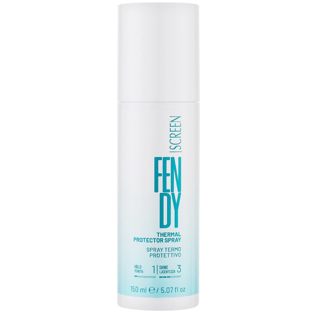 Термозахисний спрей для волосся - Screen Control Fendy Spray