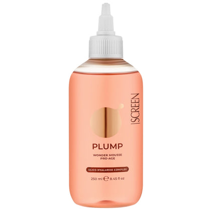 Сыворотка-мусс (Шаг 1) - Screen Plump Wonder Mousse Pro-Age